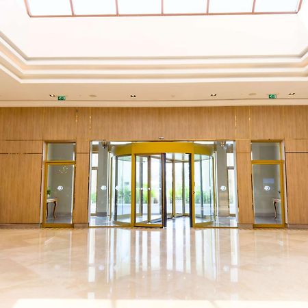 ดับเบิลทรี บาย ฮิลตัน รีสอร์ต แอนด์ สปา มาร์ยัน ไอส์แลนด์ Hotel ราสอัลไคมาห์ ภายนอก รูปภาพ